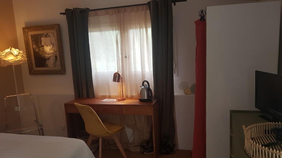 Vaugines La Maison De Charlie المظهر الخارجي الصورة