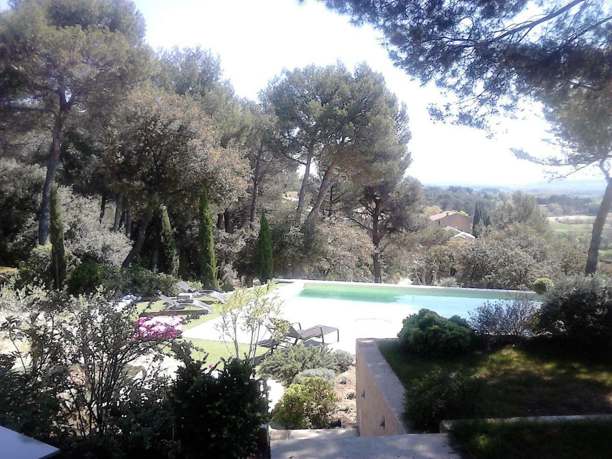 Vaugines La Maison De Charlie المظهر الخارجي الصورة