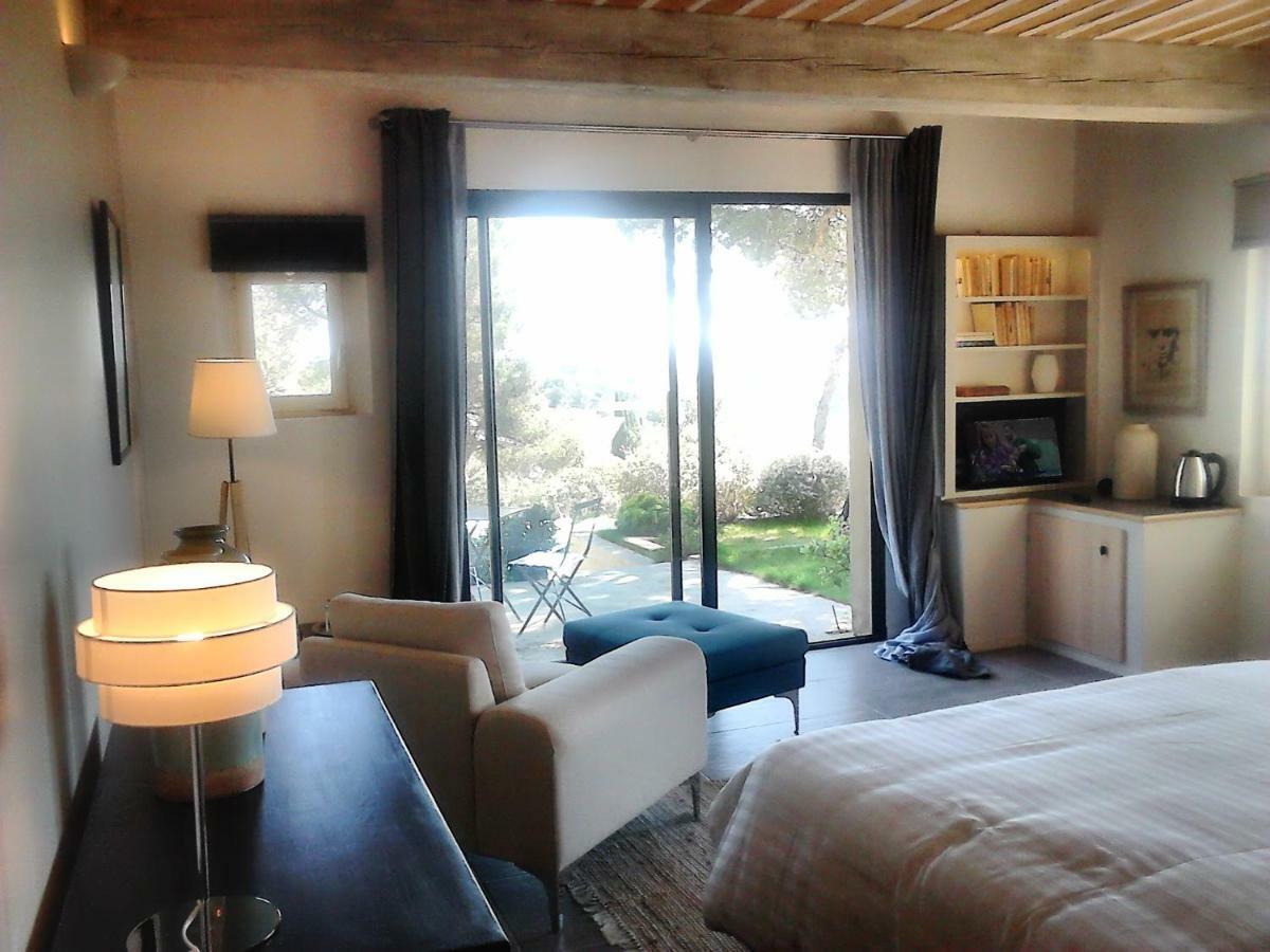 Vaugines La Maison De Charlie المظهر الخارجي الصورة