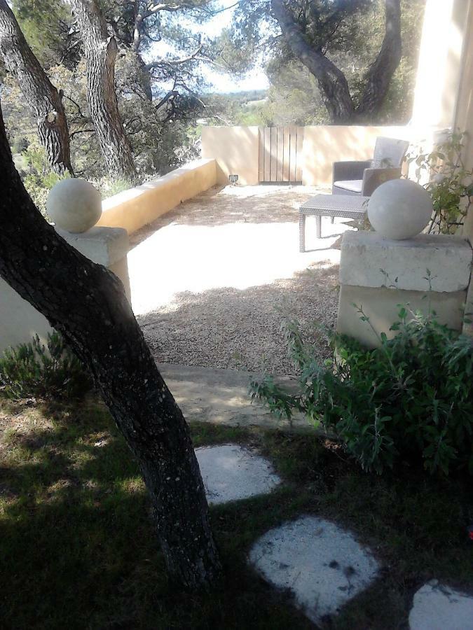 Vaugines La Maison De Charlie المظهر الخارجي الصورة