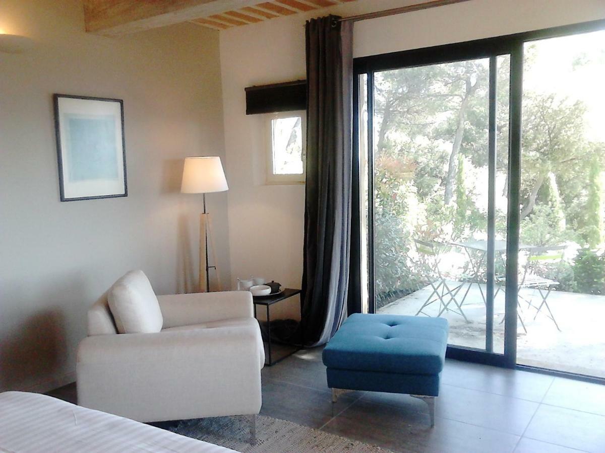 Vaugines La Maison De Charlie المظهر الخارجي الصورة