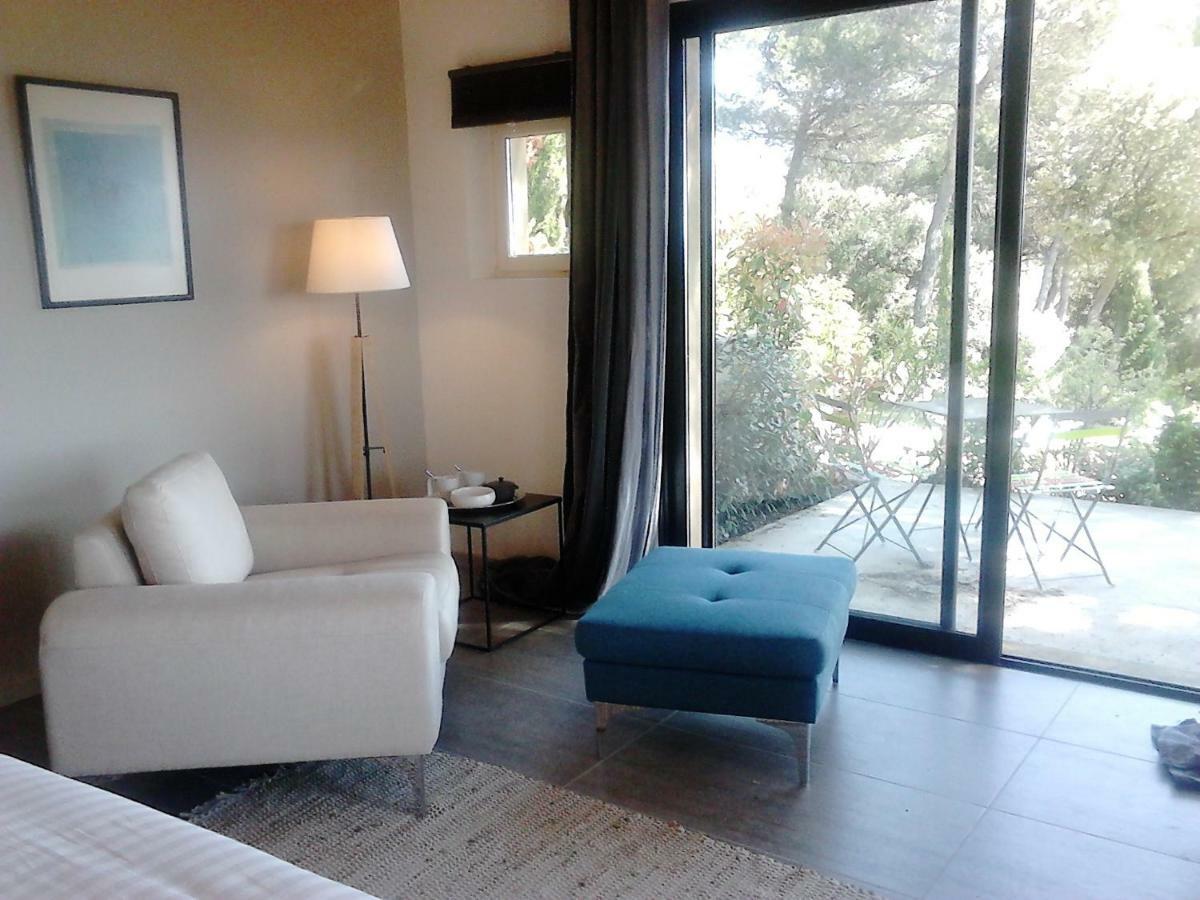Vaugines La Maison De Charlie المظهر الخارجي الصورة