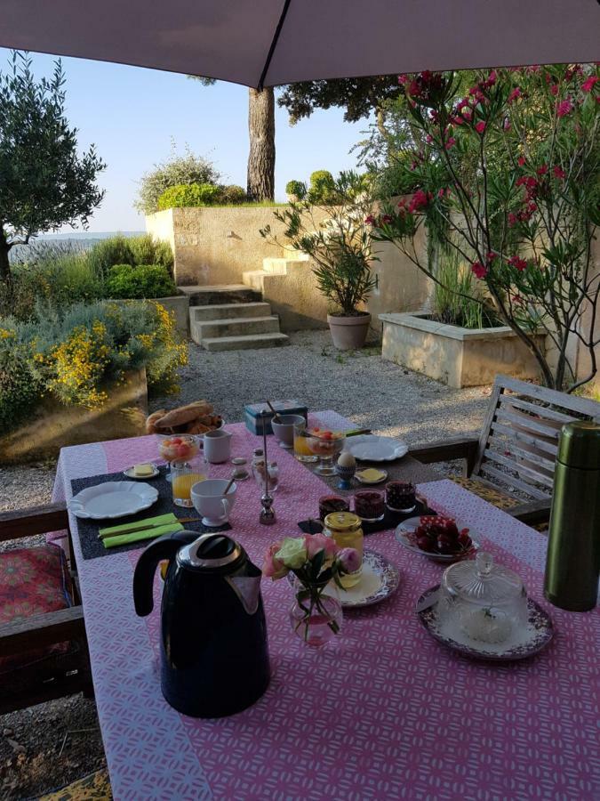 Vaugines La Maison De Charlie المظهر الخارجي الصورة
