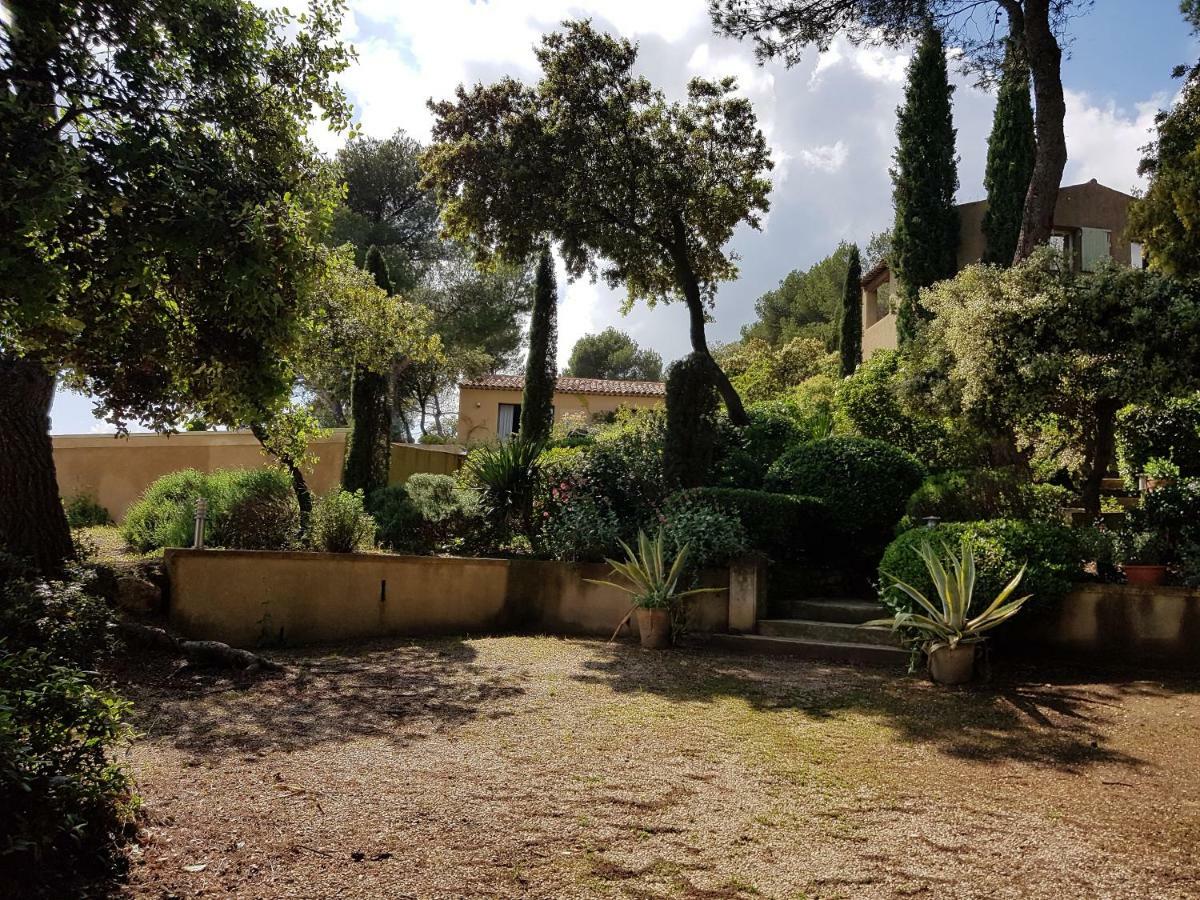 Vaugines La Maison De Charlie المظهر الخارجي الصورة
